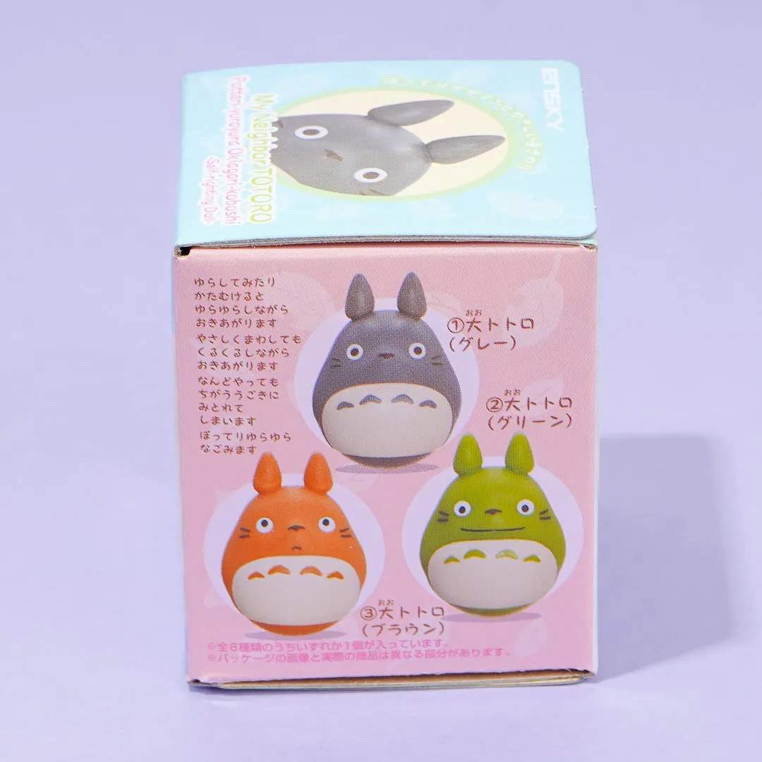 My Neighbor Totoro Roly-Poly Doll