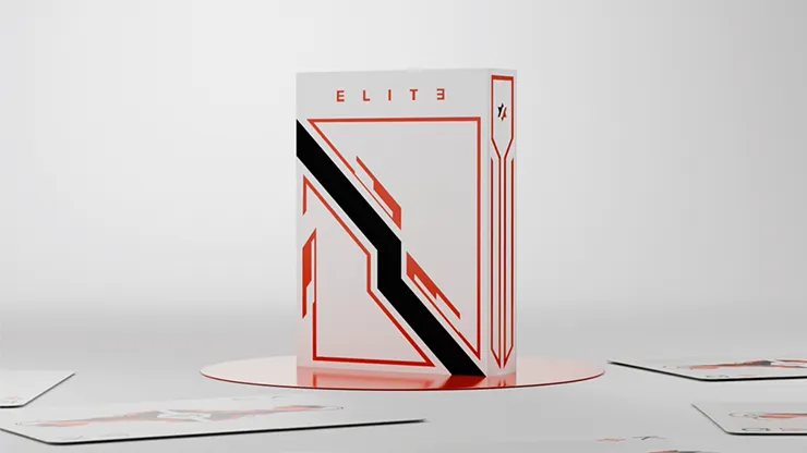 Odyssey Elite V2