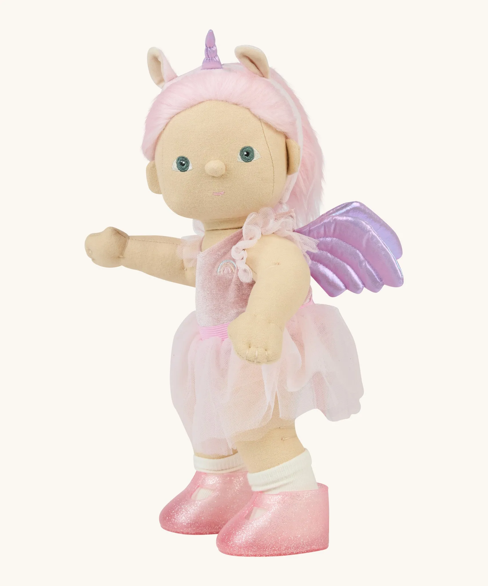 Olli Ella Dream Dinkum Doll - Pixie