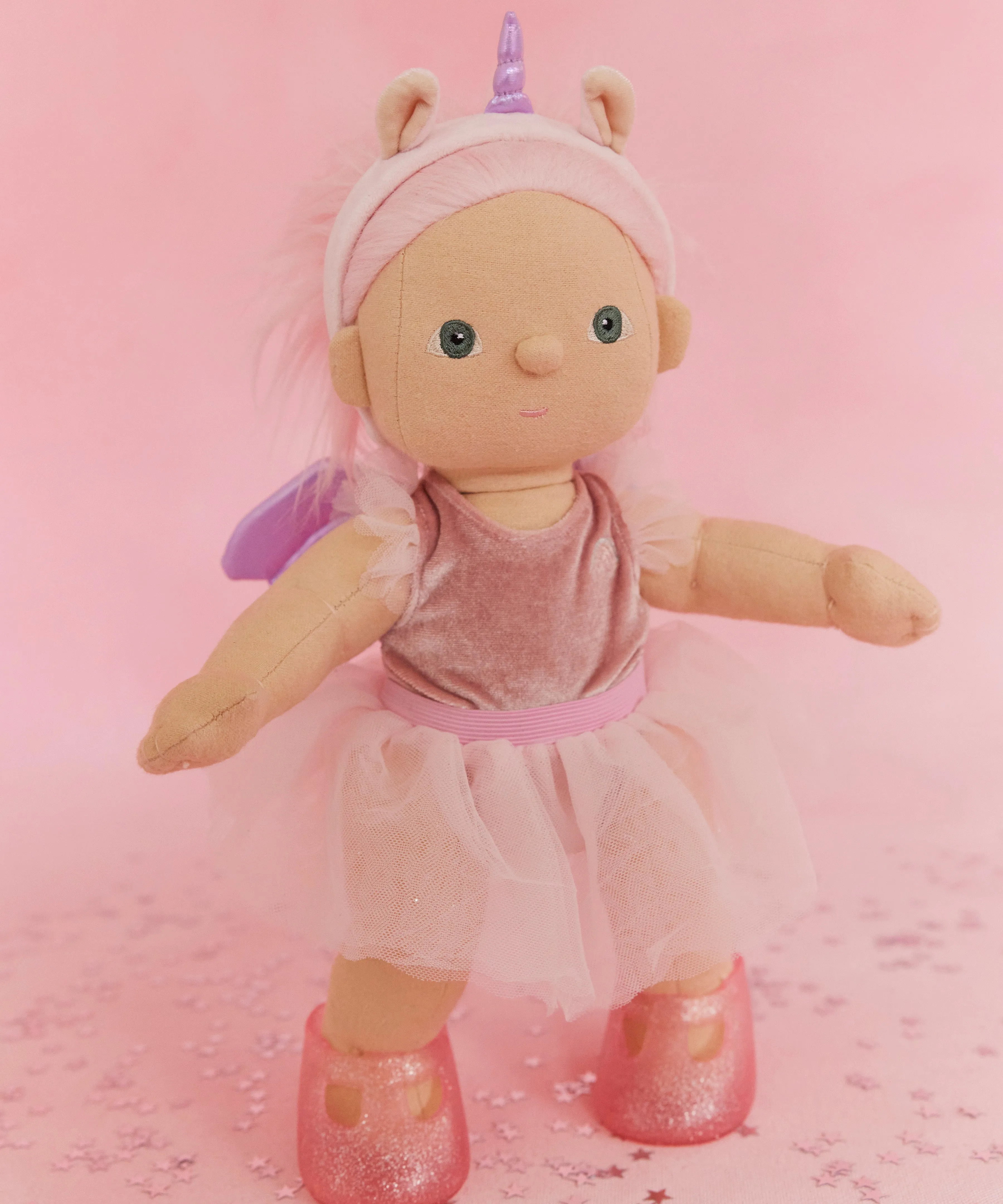 Olli Ella Dream Dinkum Doll - Pixie