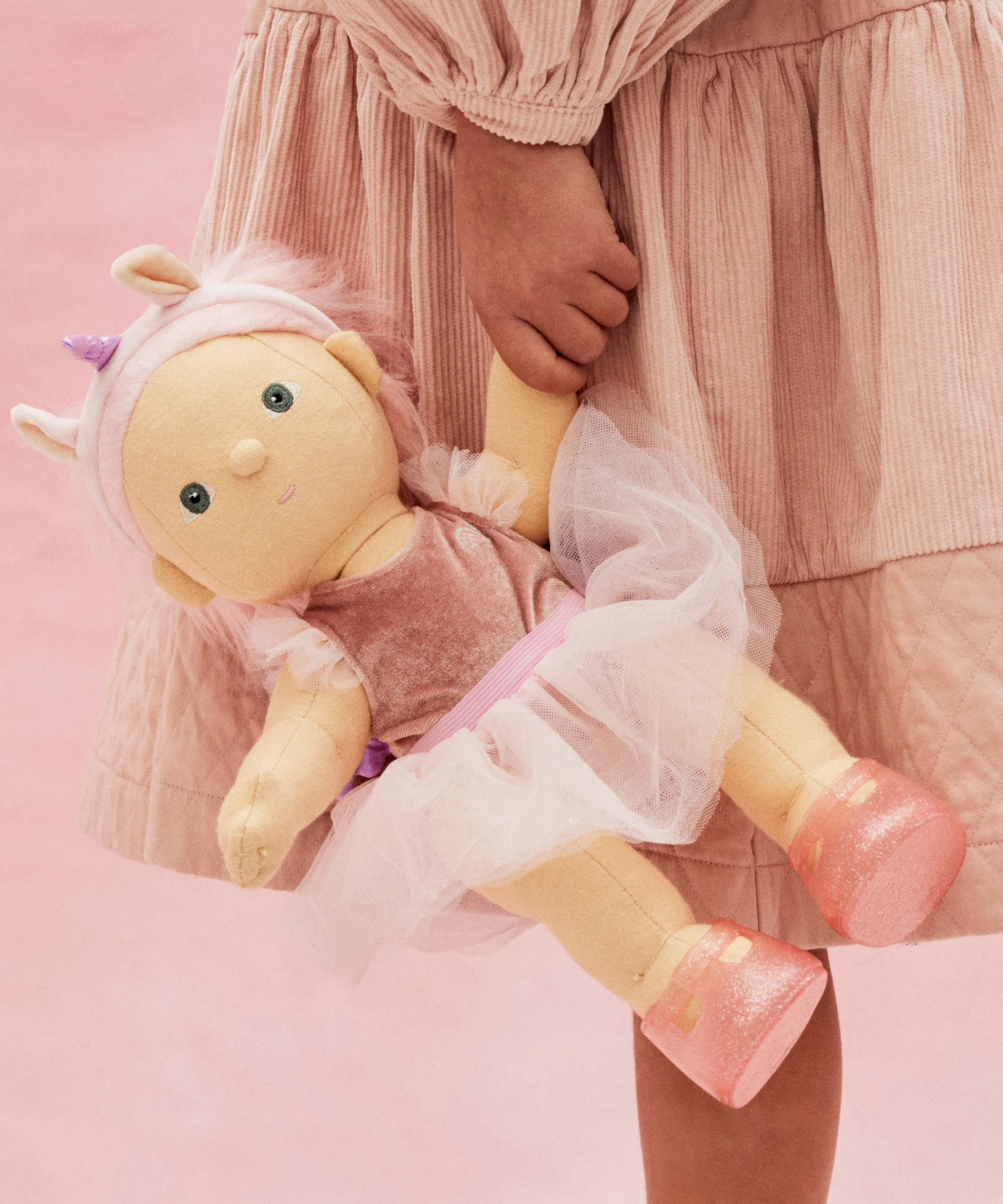 Olli Ella Dream Dinkum Doll - Pixie