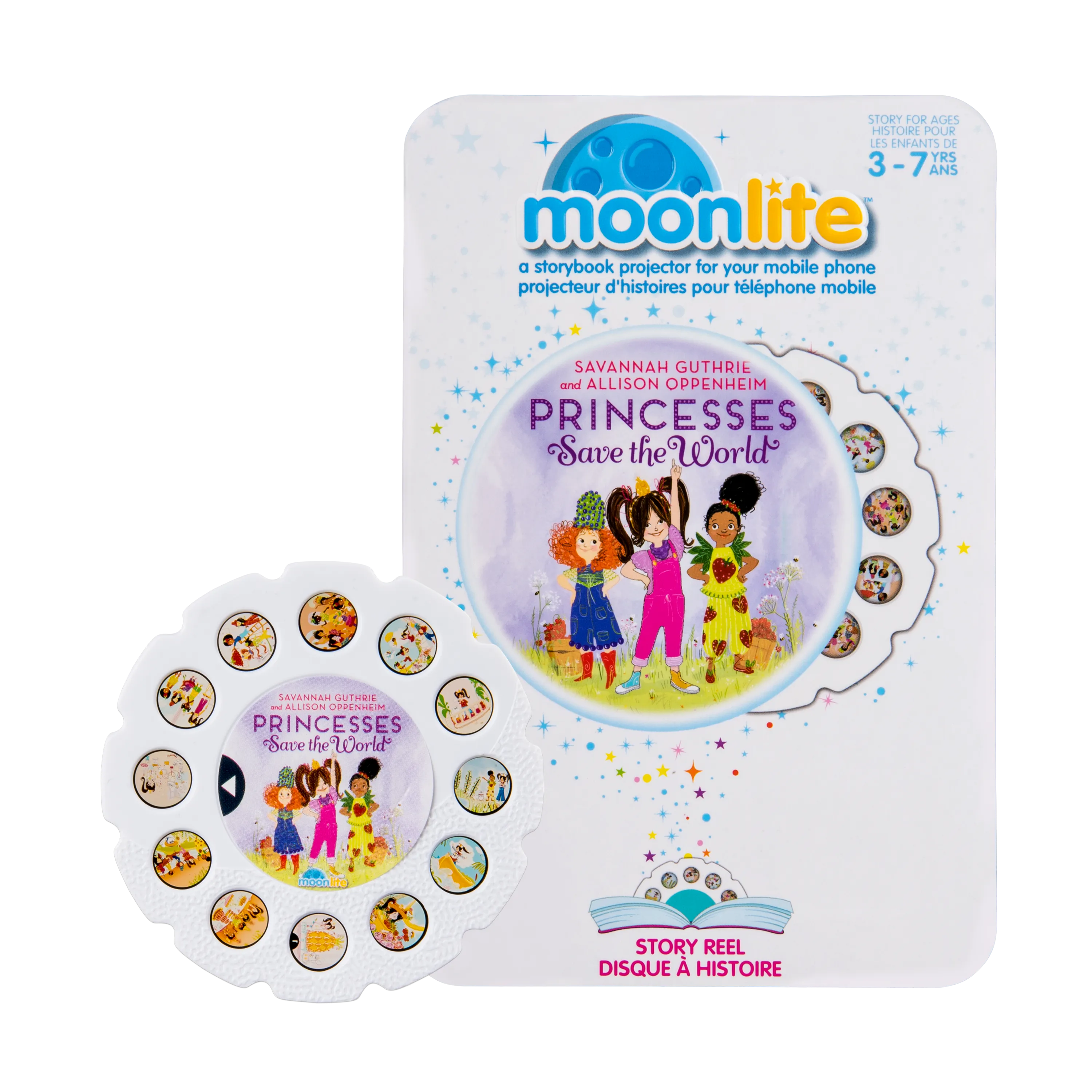 Princesses Mega Bundle