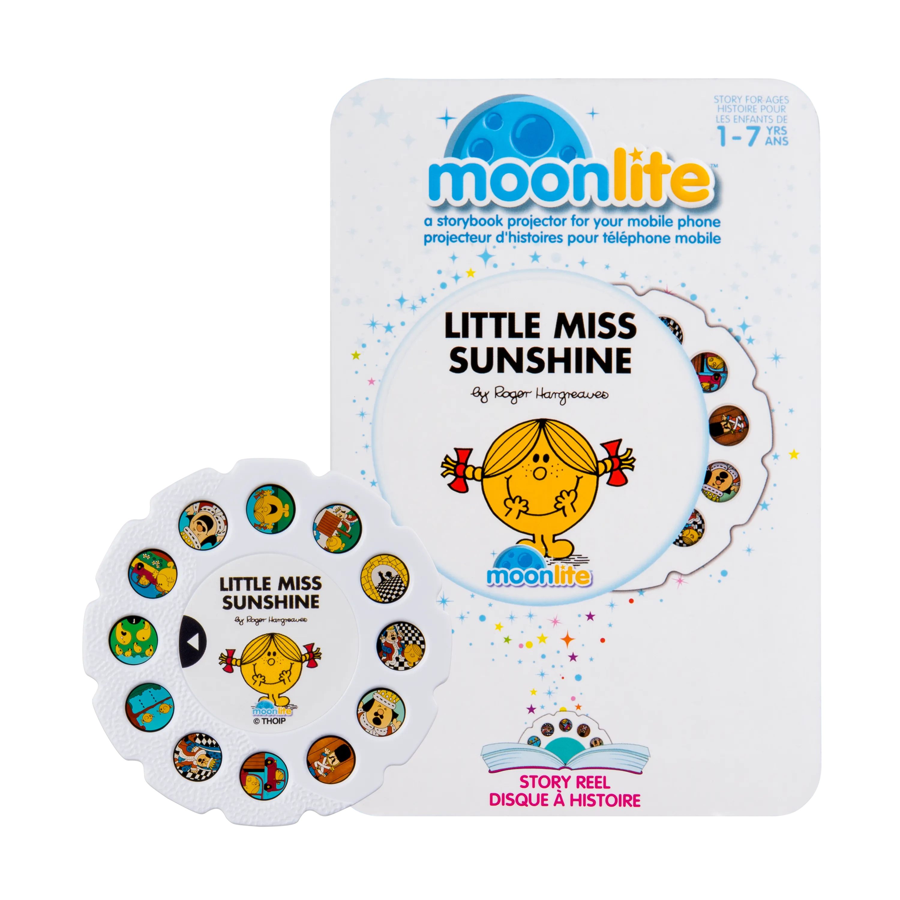 Princesses Mega Bundle
