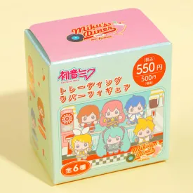 Project SEKAI Miku's Diner Figure