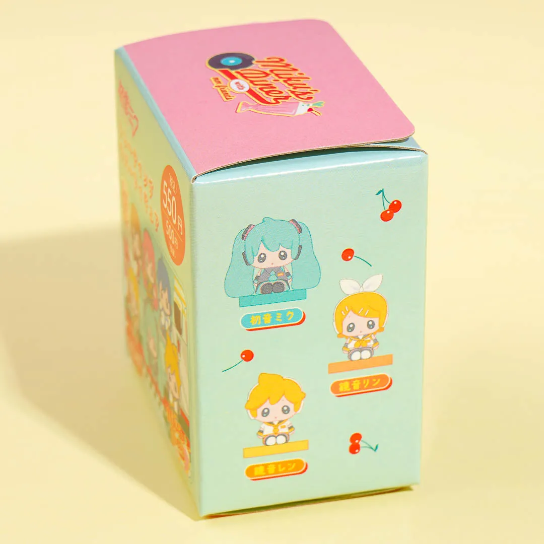 Project SEKAI Miku's Diner Figure