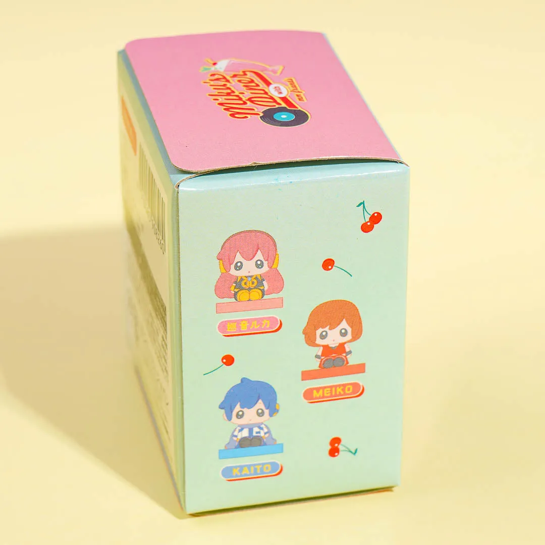 Project SEKAI Miku's Diner Figure