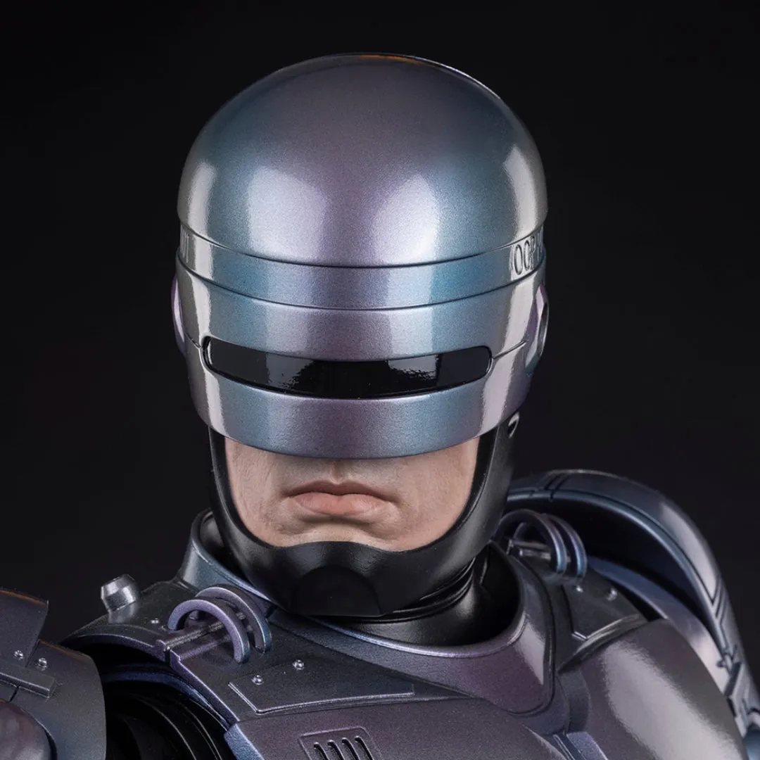 RoboCop 1:3 Scale Statue by PCS