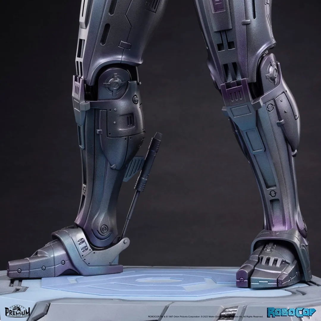 RoboCop 1:3 Scale Statue by PCS