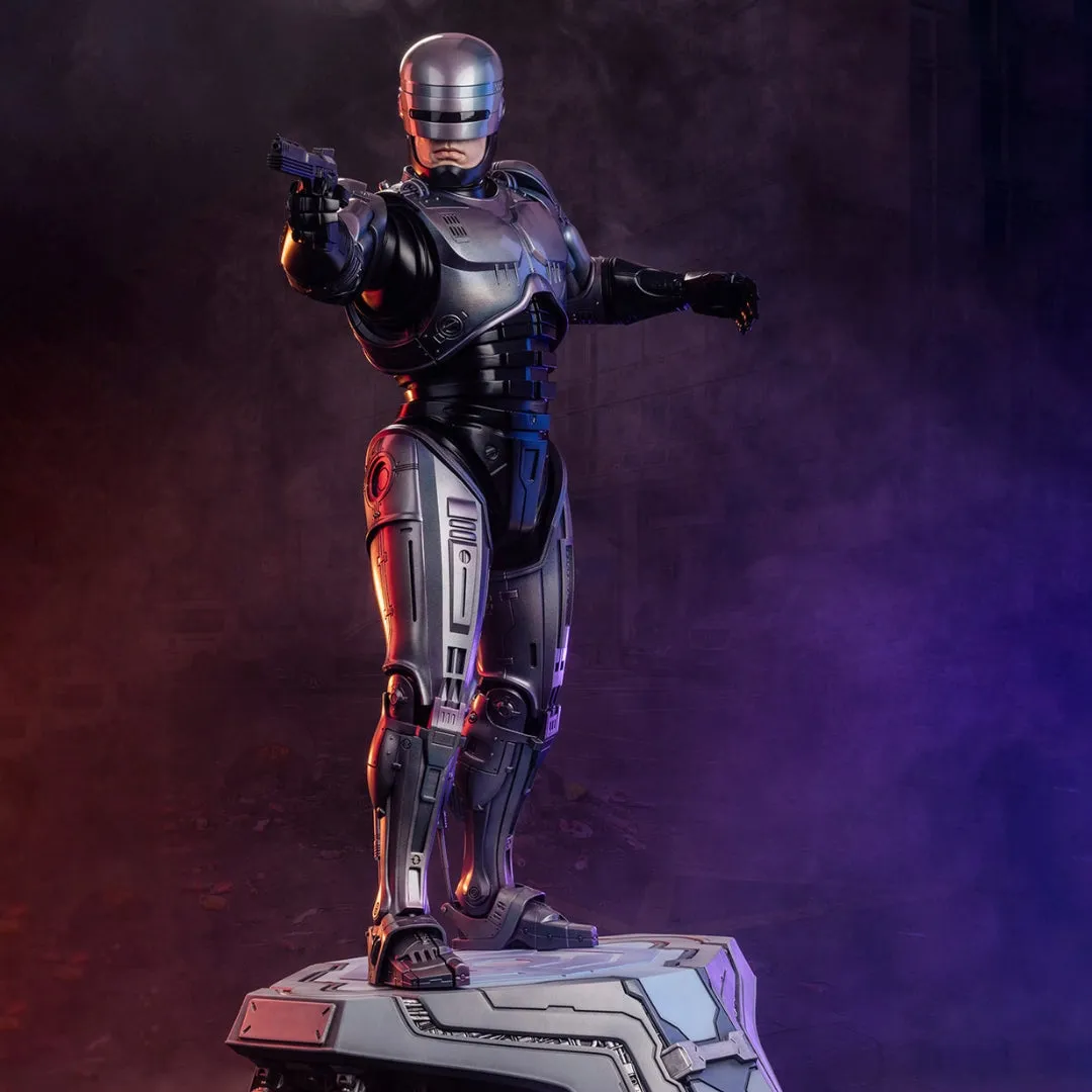 RoboCop 1:3 Scale Statue by PCS