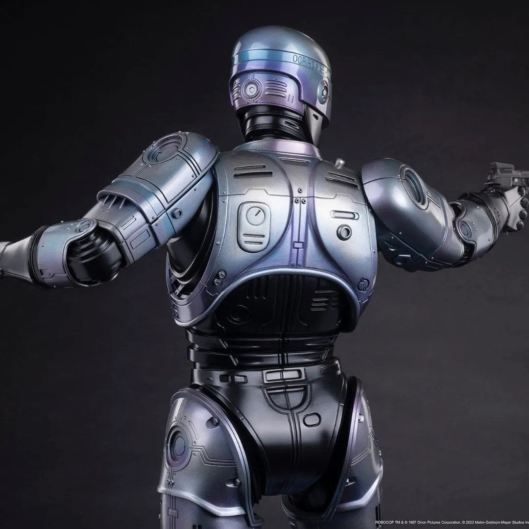 RoboCop 1:3 Scale Statue by PCS