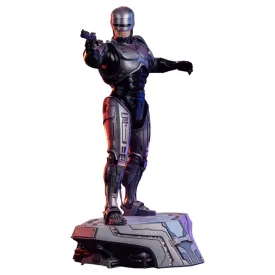 RoboCop 1:3 Scale Statue by PCS