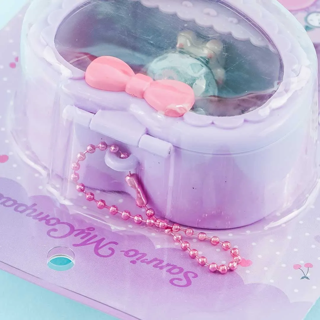 Sanrio My Compact Set - Kuromi
