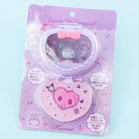 Sanrio My Compact Set - Kuromi