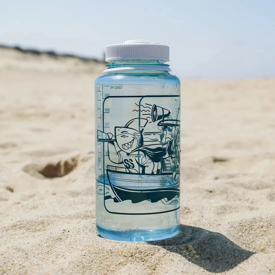 Saviors of the Sea Nalgene