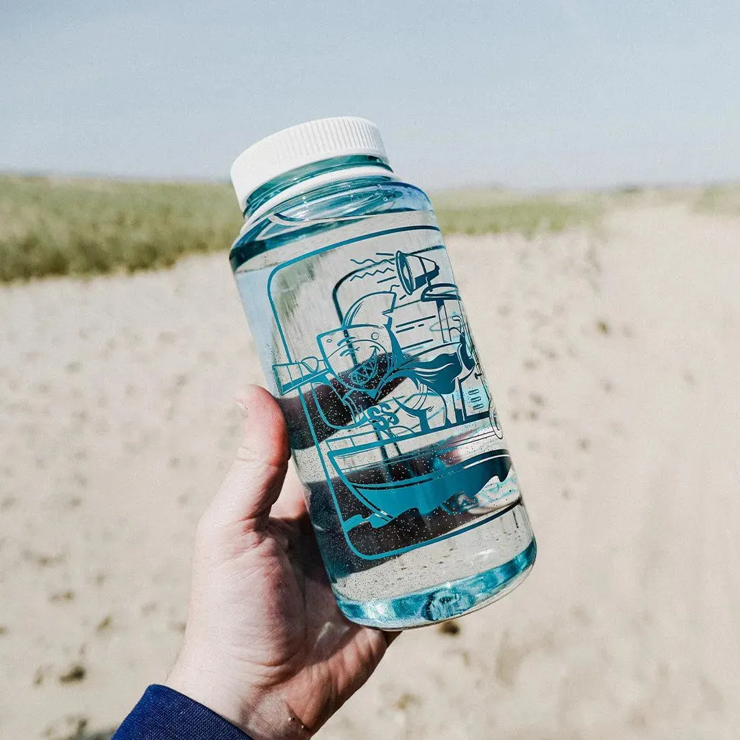 Saviors of the Sea Nalgene
