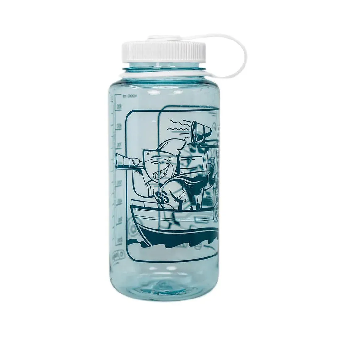 Saviors of the Sea Nalgene