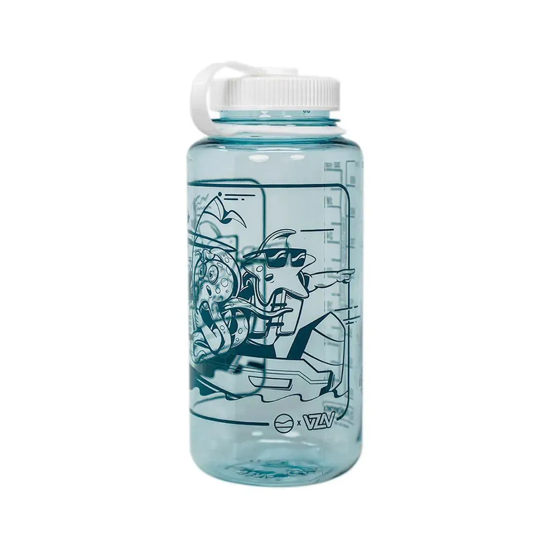 Saviors of the Sea Nalgene