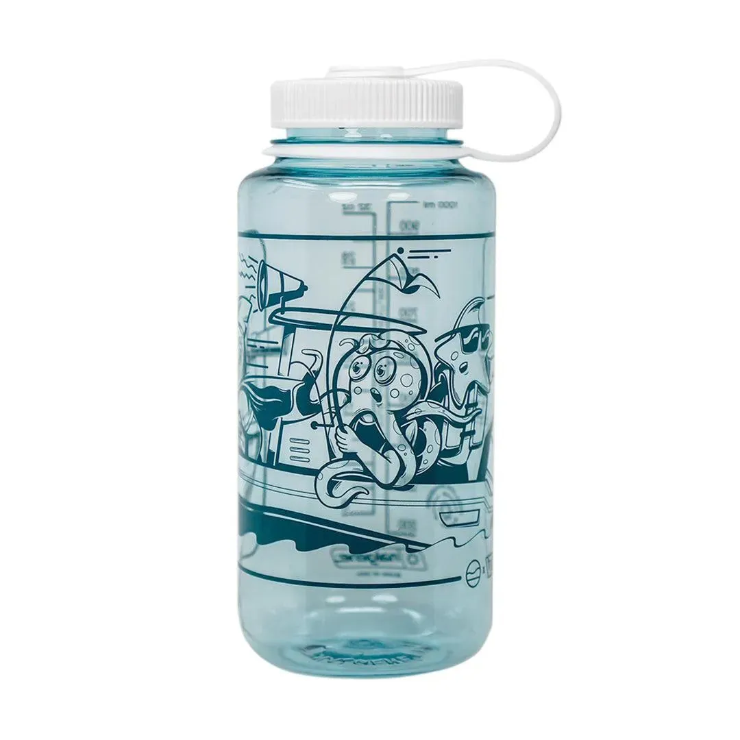 Saviors of the Sea Nalgene