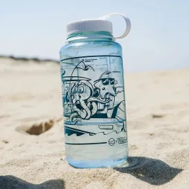 Saviors of the Sea Nalgene