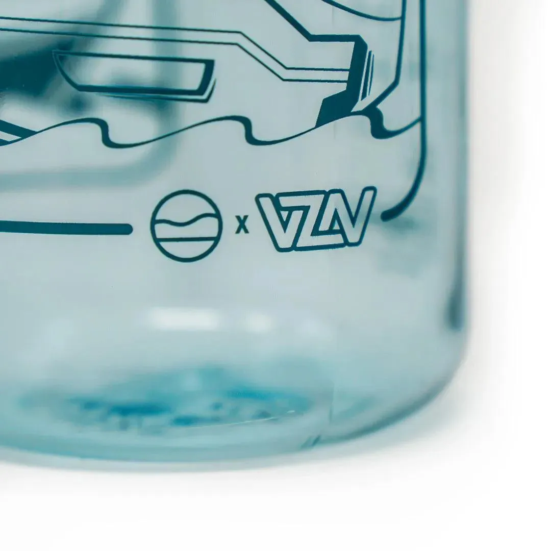 Saviors of the Sea Nalgene