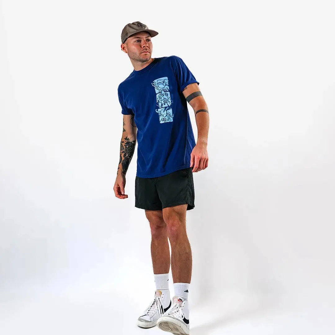 Saviors of the Sea Tee