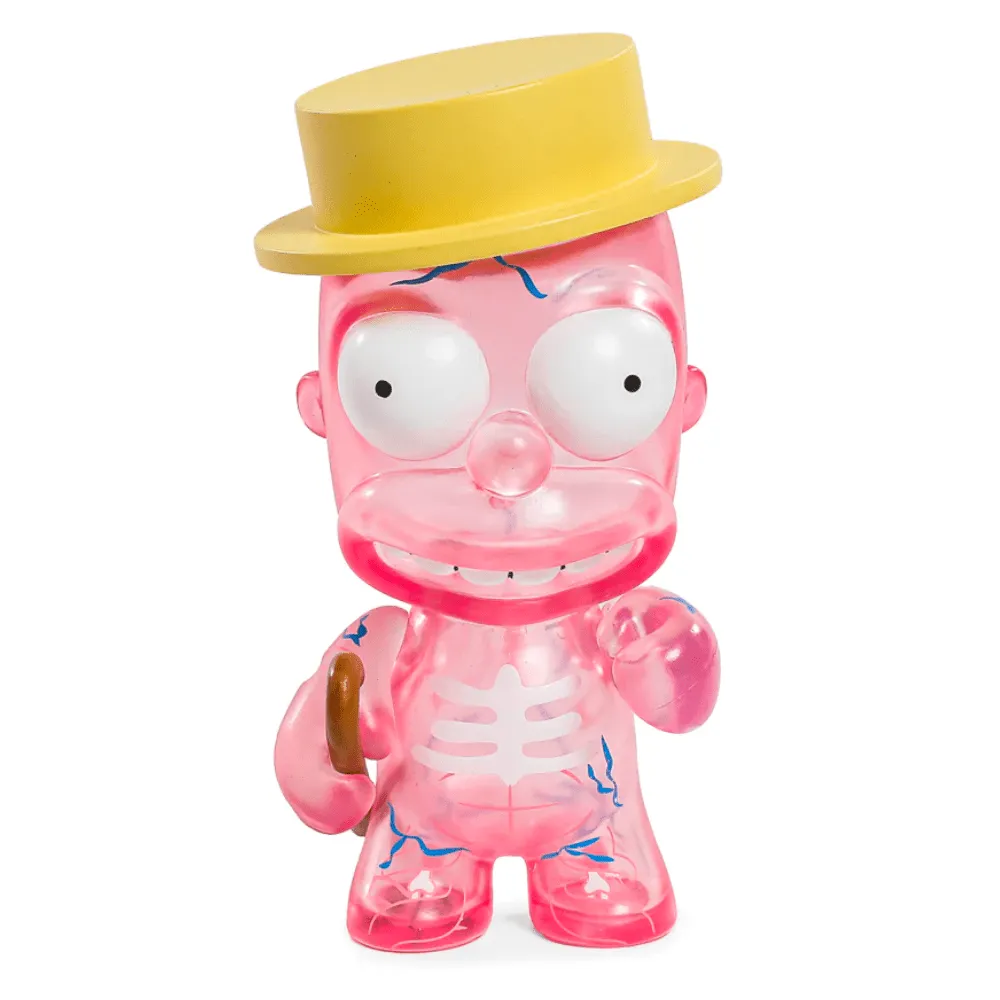 Simpsons Treehouse of Horrors Series 2 Blind Box