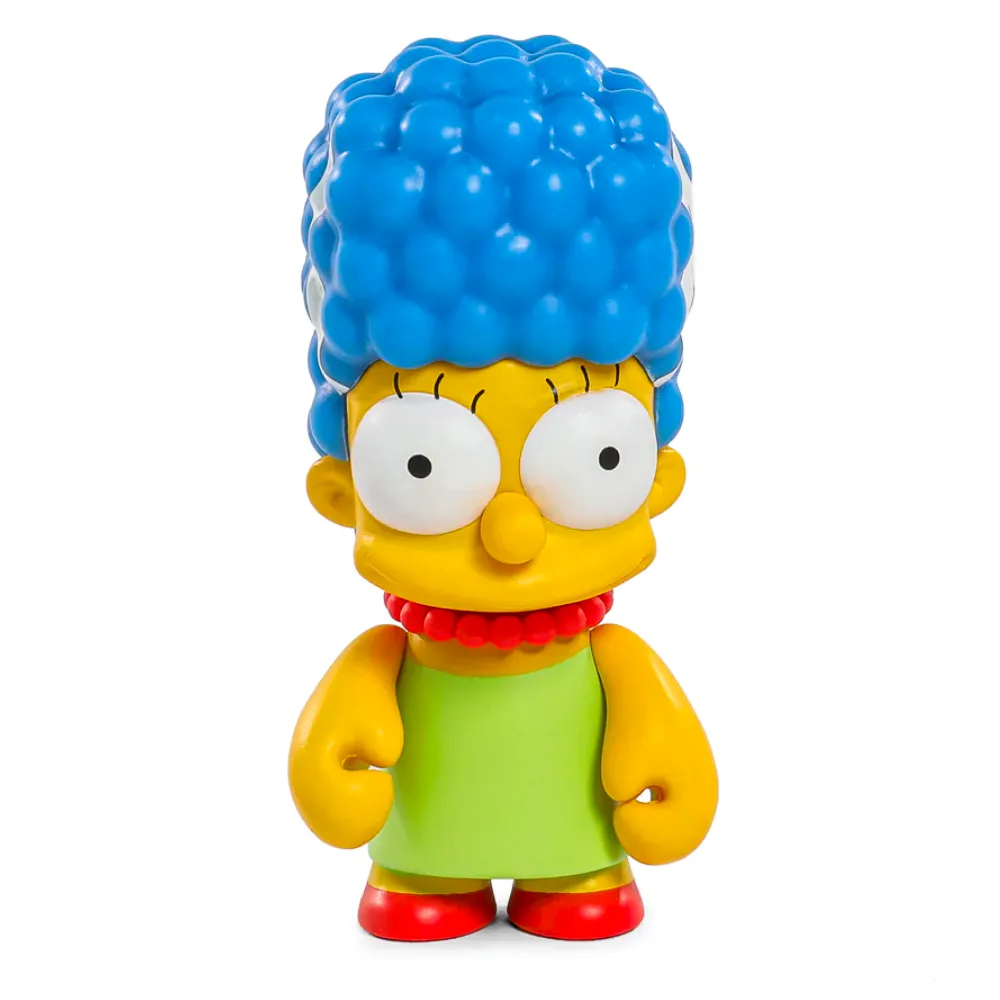 Simpsons Treehouse of Horrors Series 2 Blind Box