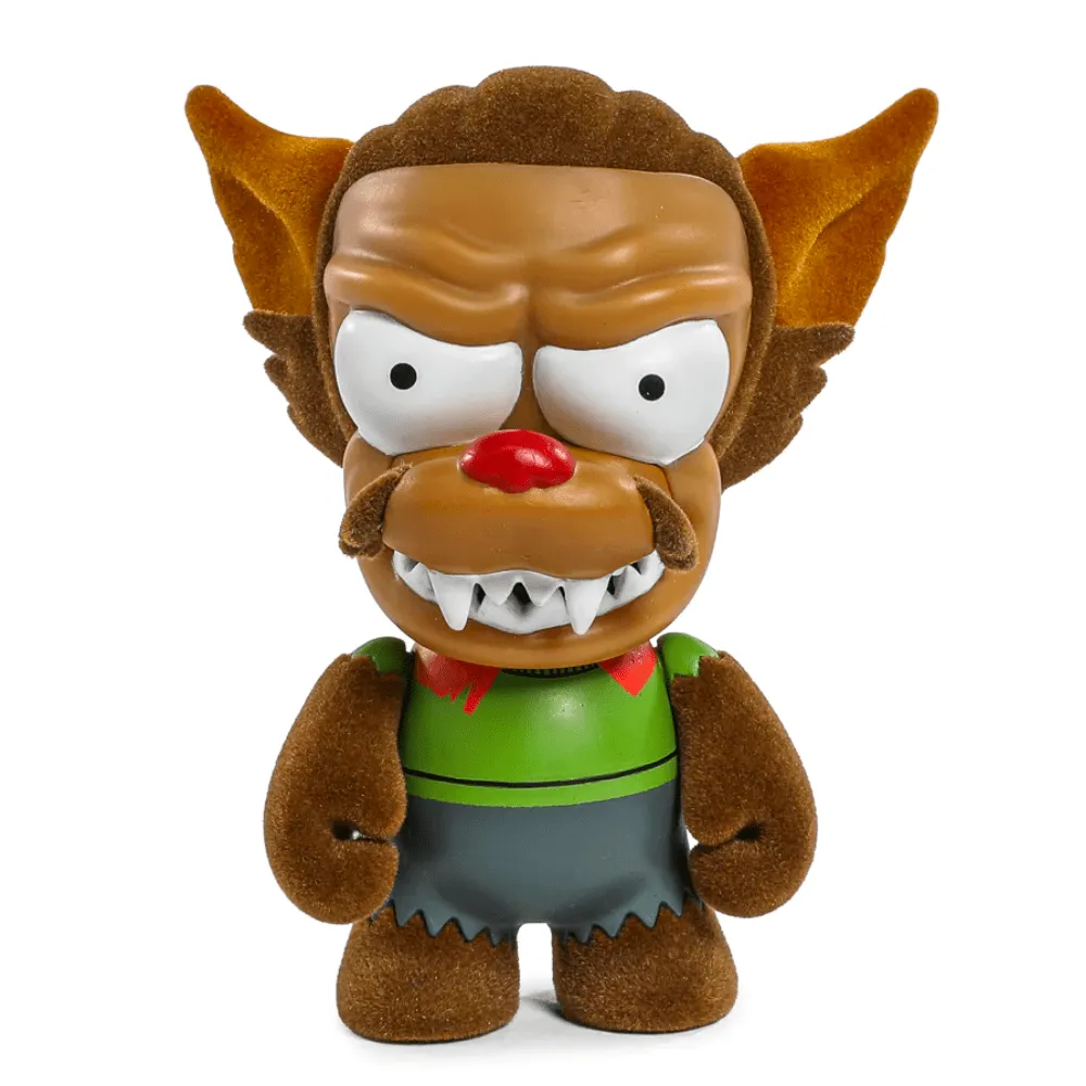 Simpsons Treehouse of Horrors Series 2 Blind Box