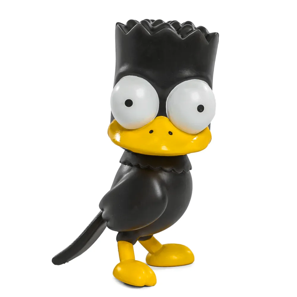 Simpsons Treehouse of Horrors Series 2 Blind Box