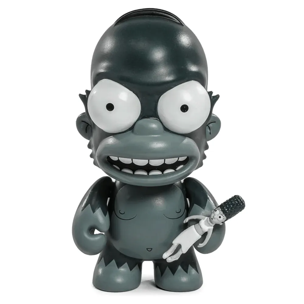 Simpsons Treehouse of Horrors Series 2 Blind Box