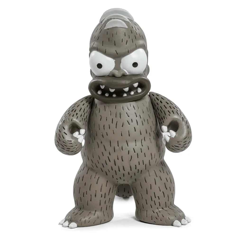 Simpsons Treehouse of Horrors Series 2 Blind Box