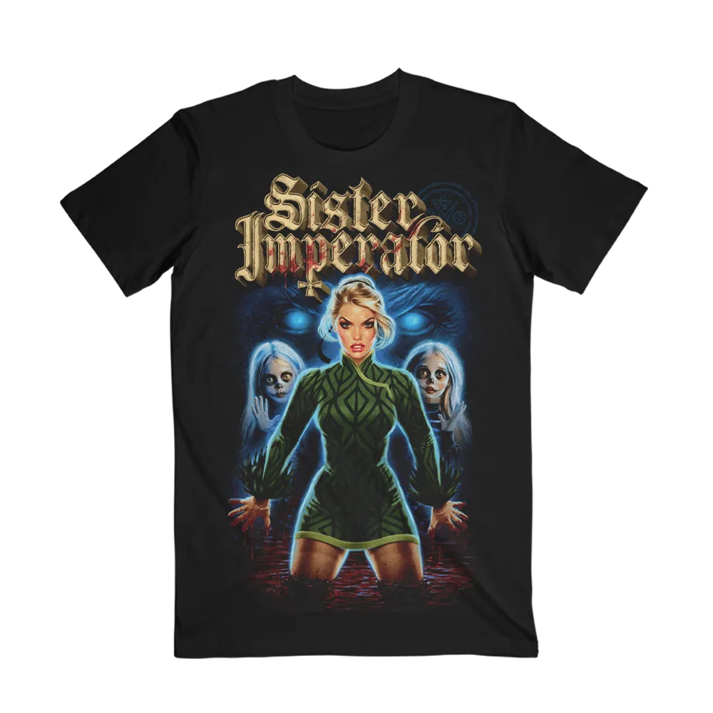 Sister Imperator Tee