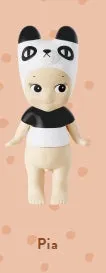 Sonny Angel Donna Wilson Mini Figure Creatures