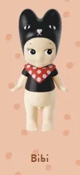 Sonny Angel Donna Wilson Mini Figure Creatures