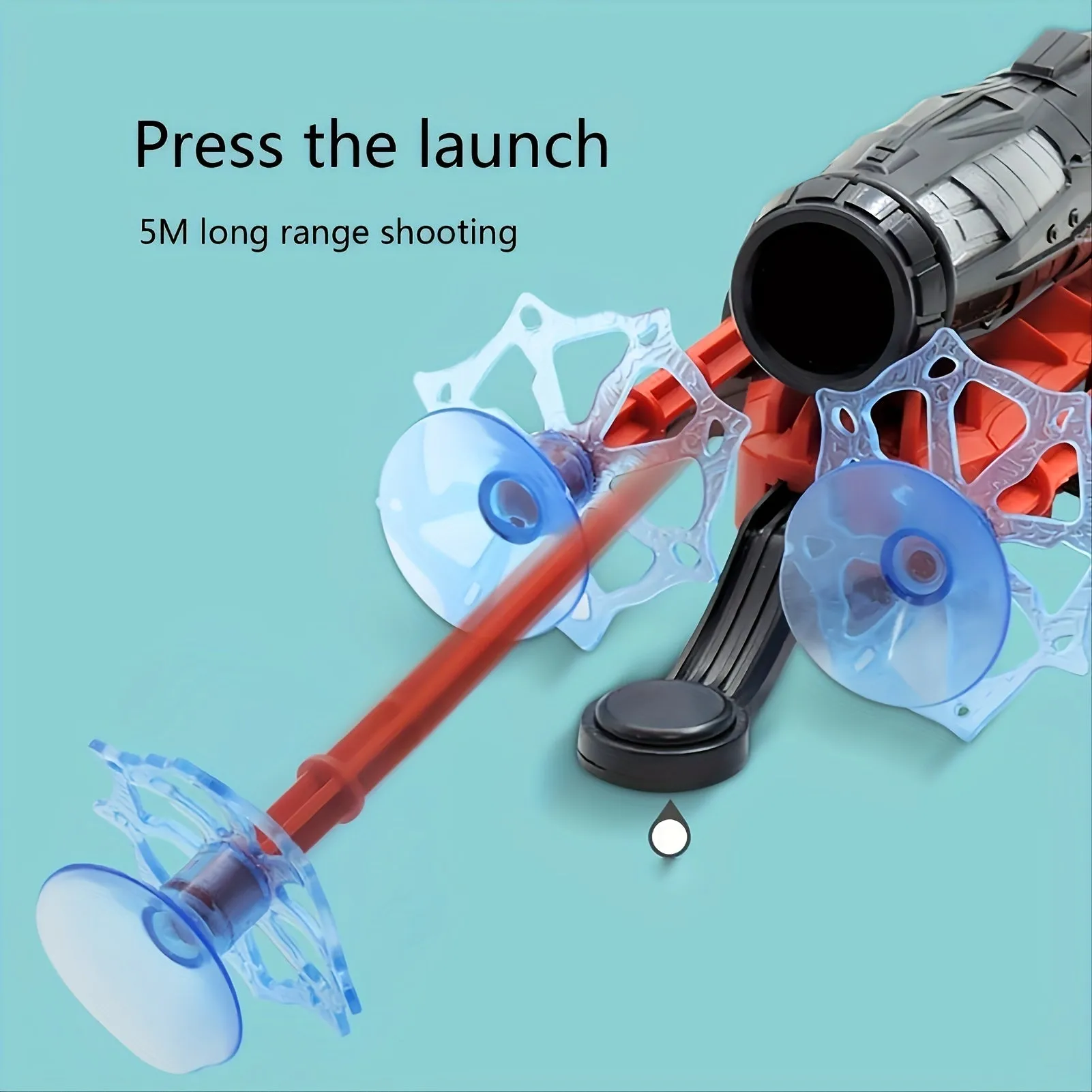 Spider Web Shooters Hero Launcher Set  Sticky Bomb Toy