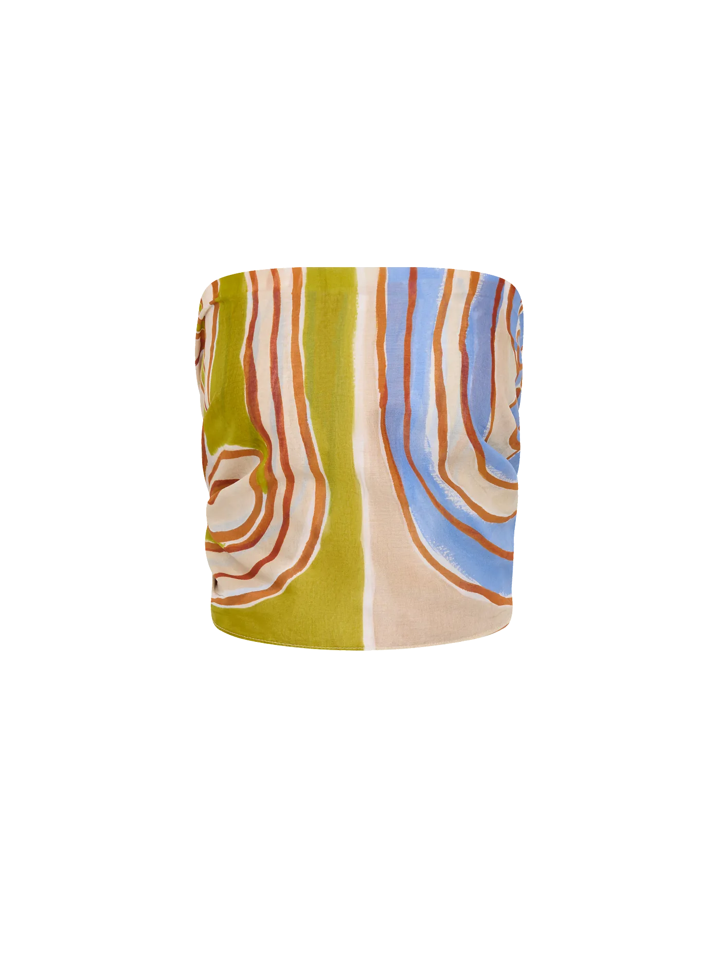 Square Pareo | Siren Tile