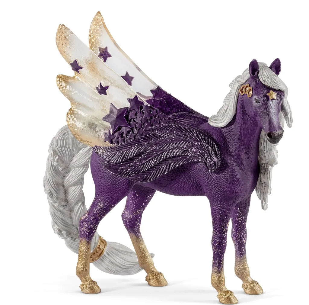 STAR PEGASUS - MARE BY SCHLEICH