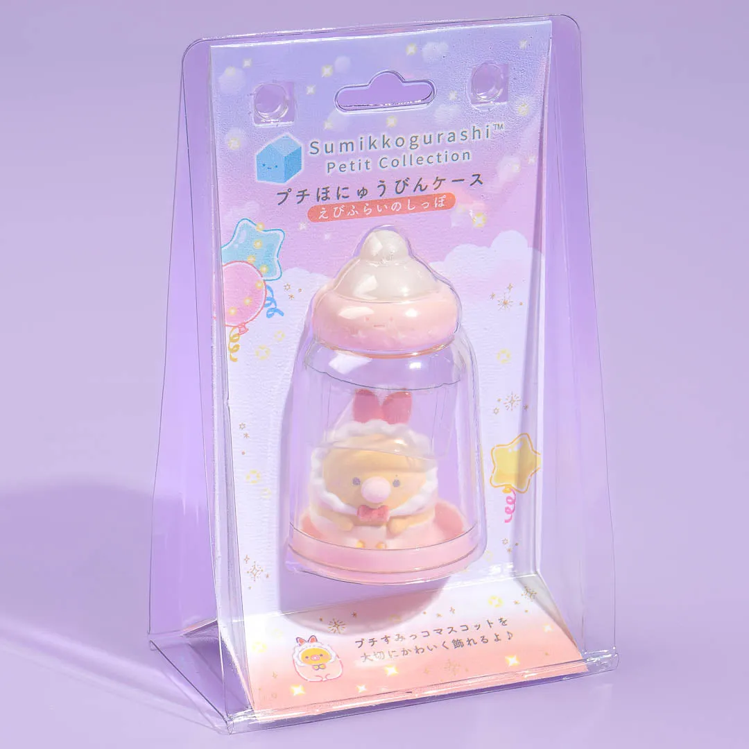 Sumikko Gurashi Petit Collection Soft Figure - Ebifurai