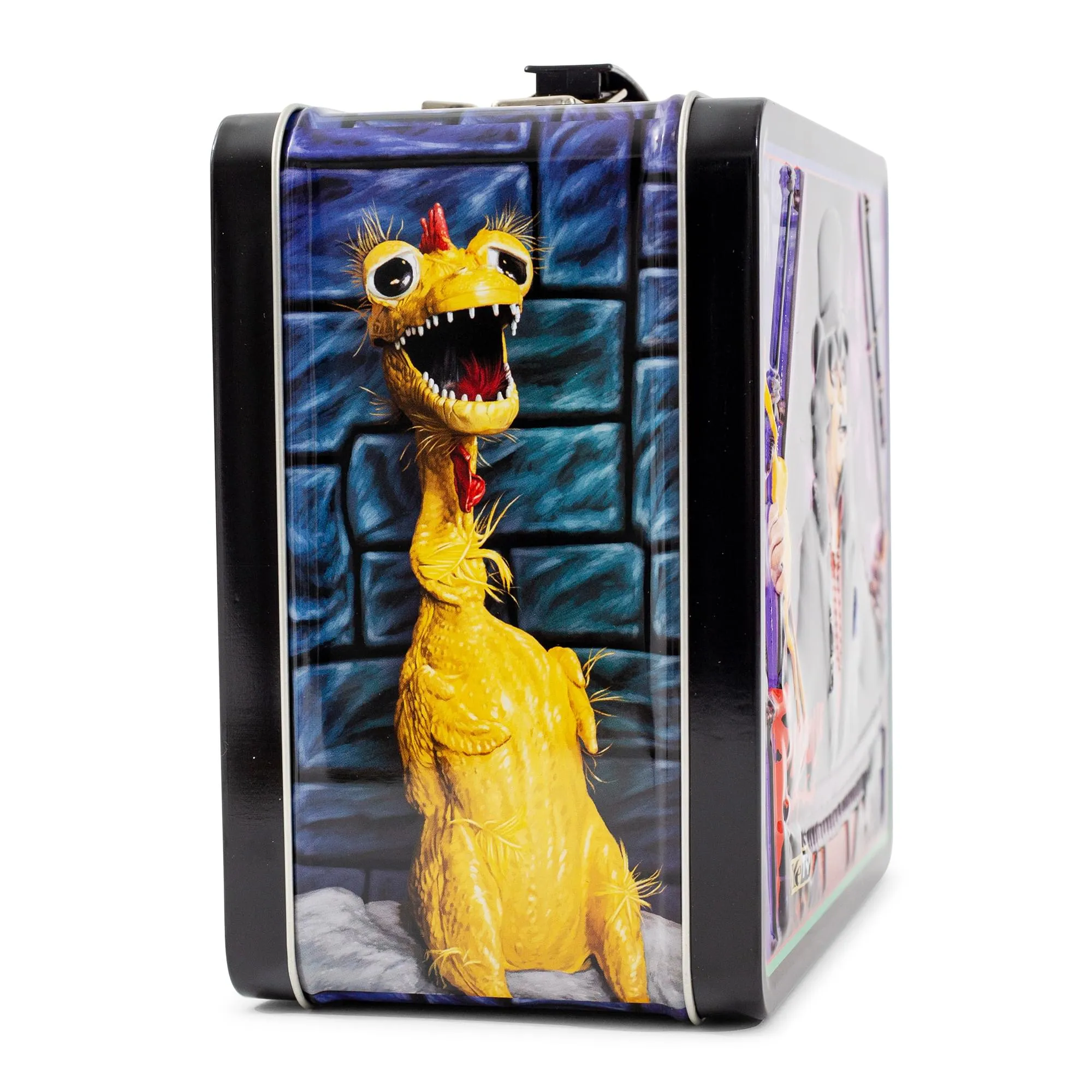 Svengoolie Metal Tin Lunch Box | Toynk Exclusive