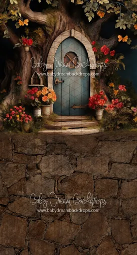 Sweeps Honey of a Tree House (JA)