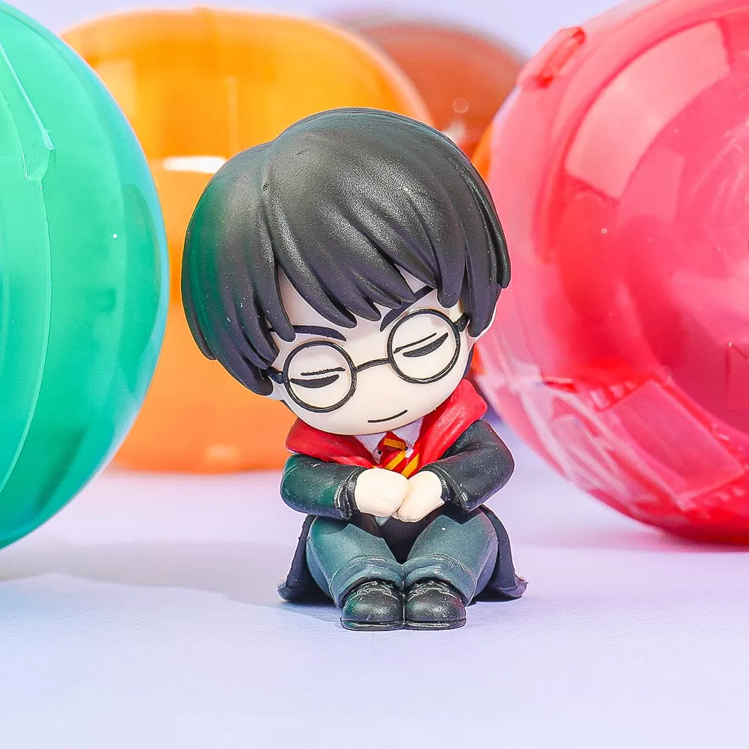 Takara Tomy Harry Potter Figure Gachapon