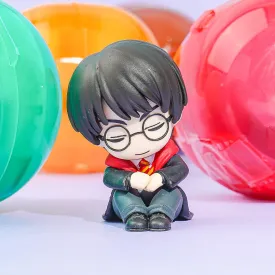 Takara Tomy Harry Potter Figure Gachapon