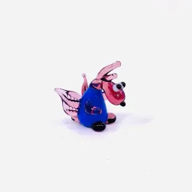 Teeny Teensie Dragon