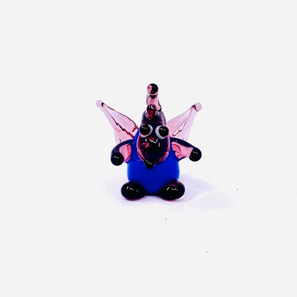 Teeny Teensie Dragon