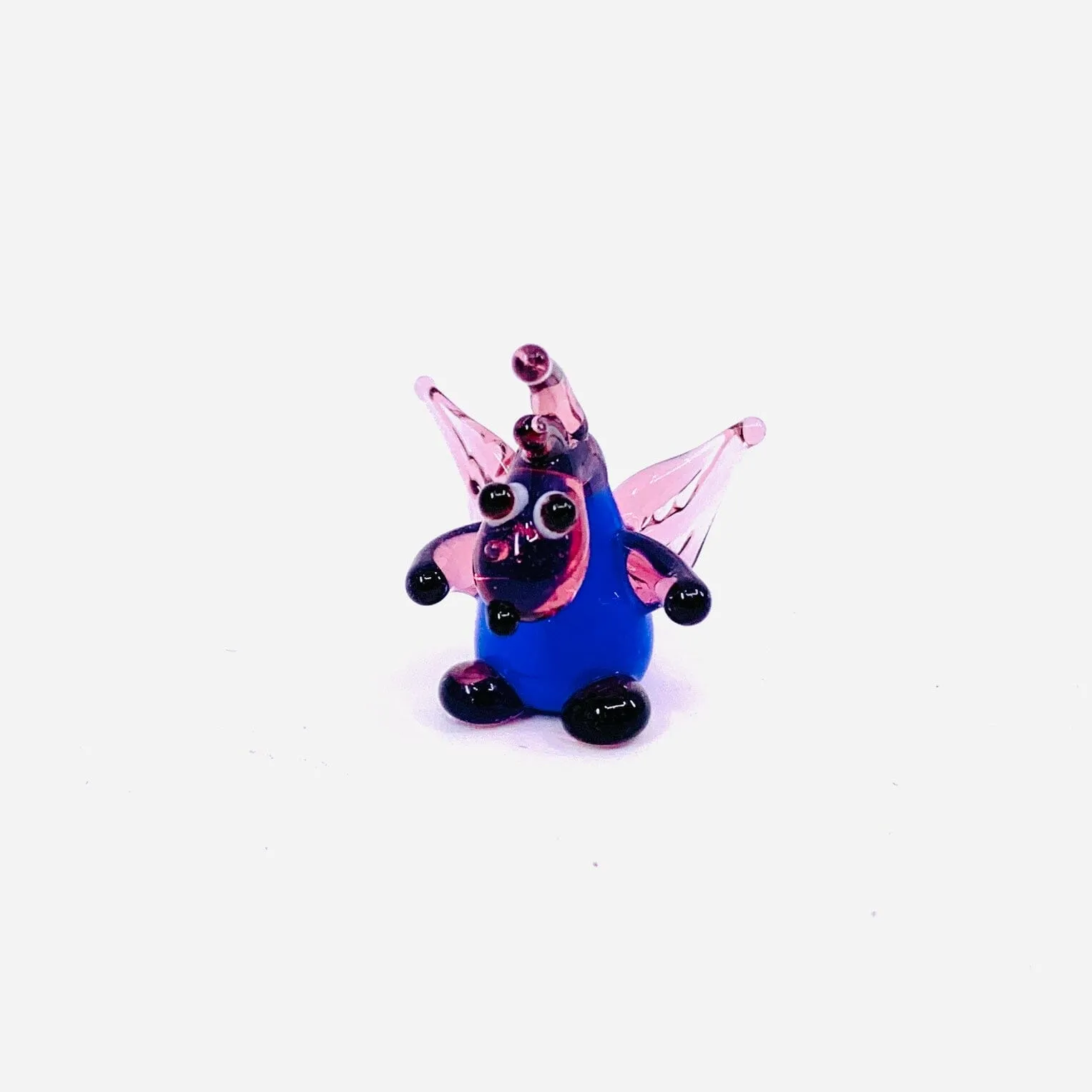 Teeny Teensie Dragon