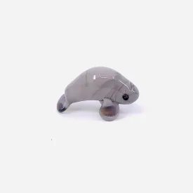Teeny Teensie Manatee
