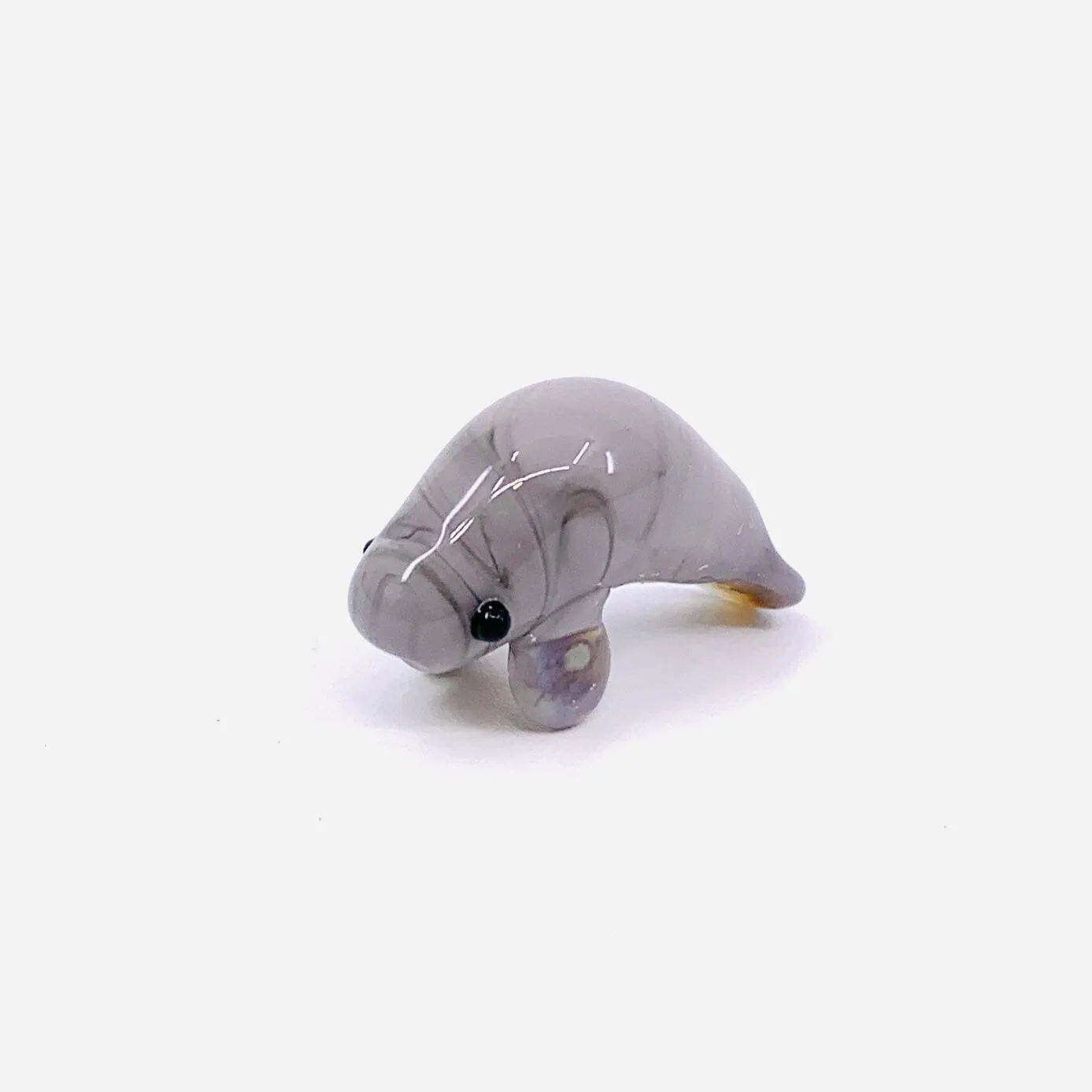 Teeny Teensie Manatee