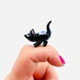 Teeny Teensie Skunk