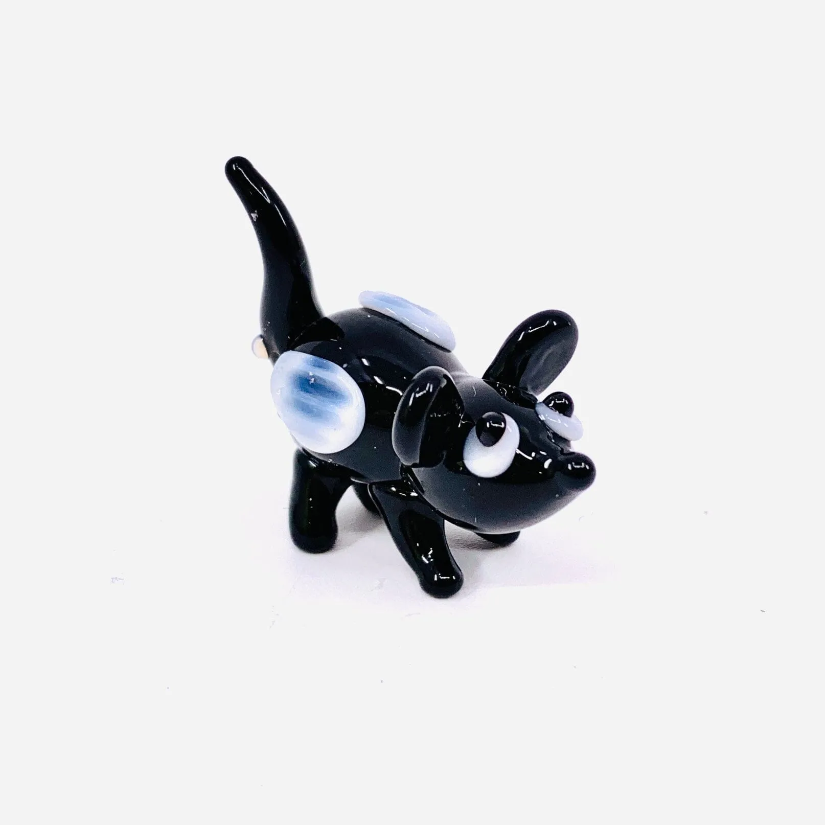 Teeny Teensie Skunk