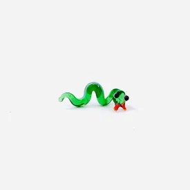Teeny Teensie Snake
